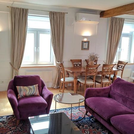 Royal Jono St. Apartment Klaipėda Buitenkant foto