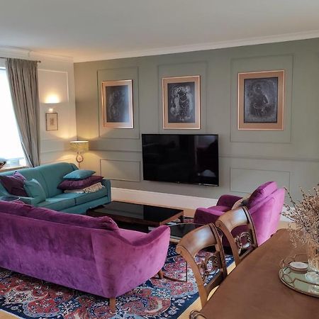 Royal Jono St. Apartment Klaipėda Buitenkant foto