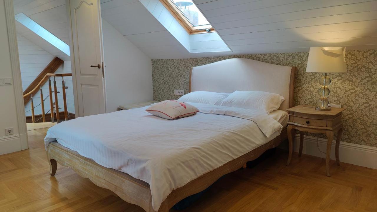 Royal Jono St. Apartment Klaipėda Buitenkant foto