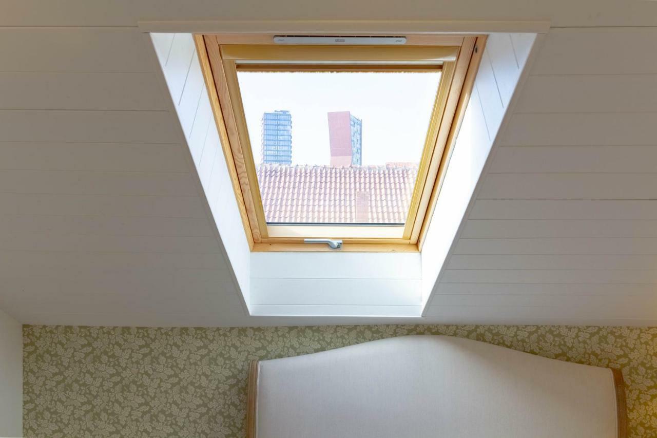 Royal Jono St. Apartment Klaipėda Buitenkant foto