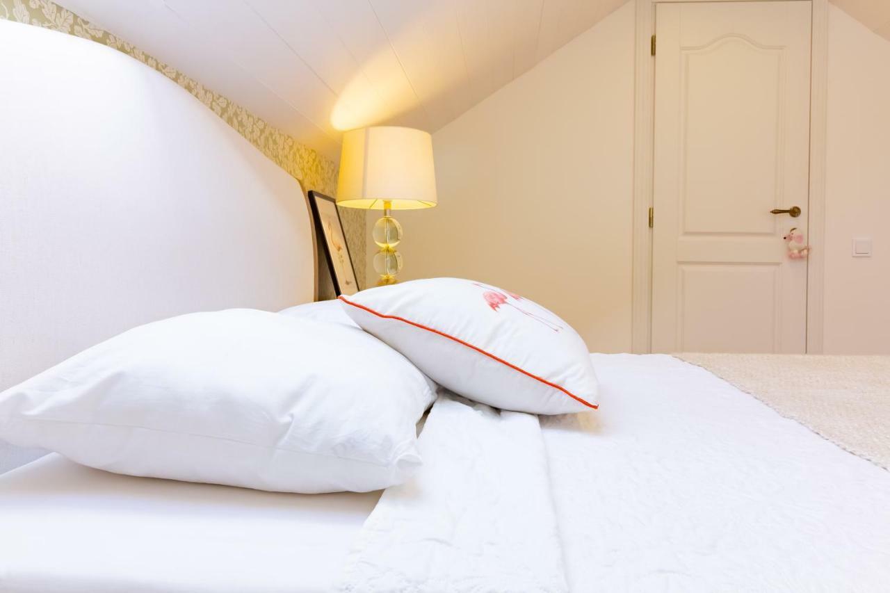 Royal Jono St. Apartment Klaipėda Buitenkant foto