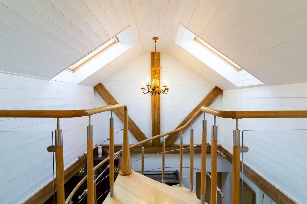 Royal Jono St. Apartment Klaipėda Buitenkant foto