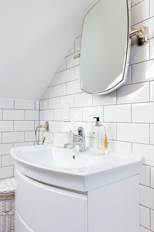 Royal Jono St. Apartment Klaipėda Buitenkant foto